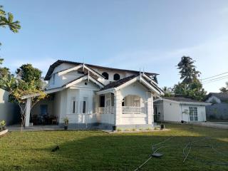 Villa Guru Nivasa - Matara - 0