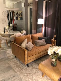 ROMANTIC LOFT WITH COSY TERRACE - Nice - Nizza - 7