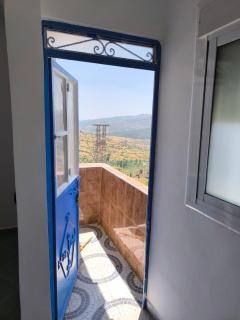 Dar Ahamout - Chefchaouene - 4