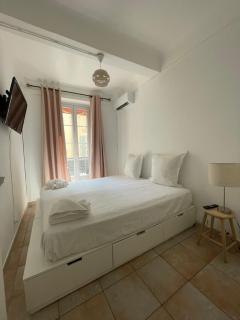 Appartement 2 BED SWAN HOUSE Cannes la croisette - 1