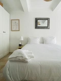 Appartement 2 BED SWAN HOUSE Cannes la croisette - 7