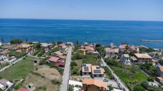 Apartment in a villa in Trabia 3 bedrooms and parking - Trabia - 4