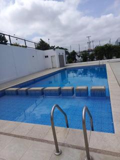 Urbanizacion Privada Ceibo Real - Manta - 9