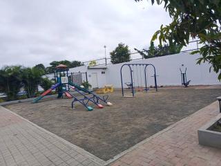 Urbanizacion Privada Ceibo Real - Manta - 8