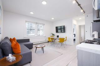 Elegant Condo in the Heart of Vancouver - Vancouver - 0