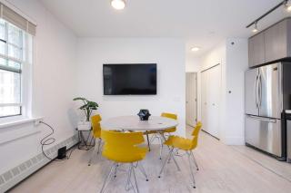 Elegant Condo in the Heart of Vancouver - Vancouver - 7