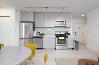 Elegant Condo in the Heart of Vancouver - Vancouver - 6