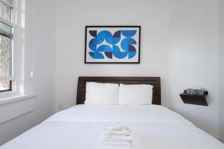 Elegant Condo in the Heart of Vancouver - Vancouver - 5