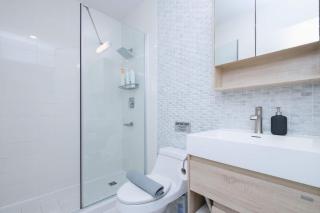 Elegant Condo in the Heart of Vancouver - Vancouver - 3