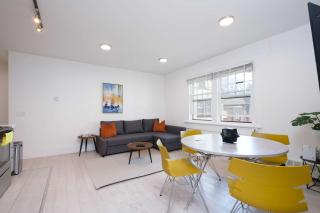 Elegant Condo in the Heart of Vancouver - Vancouver - 9