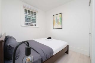 Elegant Condo in the Heart of Vancouver - Vancouver - 1