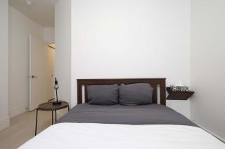 Elegant Condo in the Heart of Vancouver - Vancouver - 2