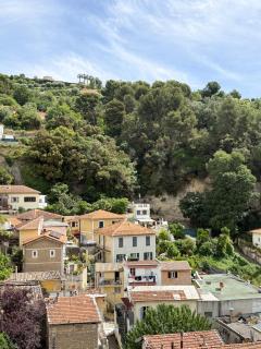 Large apartment with balcony and parking - Nizza - 8