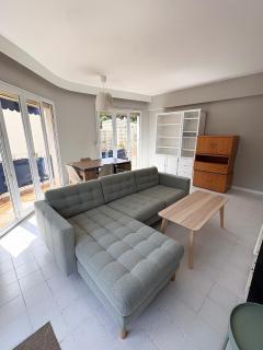 Large apartment with balcony and parking - Nizza - 6