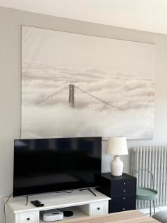 Large apartment with balcony and parking - Nizza - 4