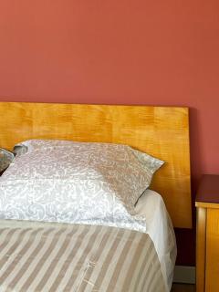 Large apartment with balcony and parking - Nizza - 2