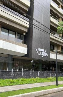Luxurious studio with pool and gym 312 - Santa Cruz de la Sierra - 0