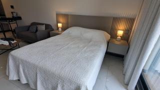 Luxurious studio with pool and gym 312 - 9