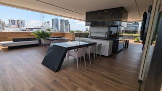 Luxurious studio with pool and gym 312 - 5