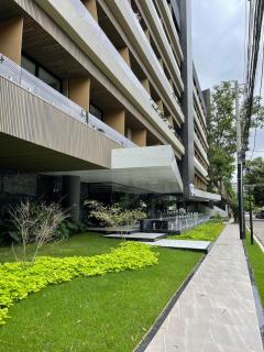 Luxurious studio with pool and gym 312 - 4