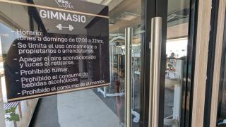 Luxurious studio with pool and gym 312 - Santa Cruz de la Sierra - 3