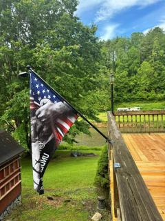 The Boatright Retreat - 1