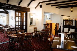 The Windmill Inn - Collingham - 8