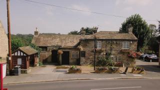 The Windmill Inn - Collingham - 7