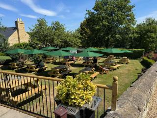 The Windmill Inn - Collingham - 5