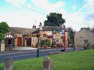 The Windmill Inn - Collingham - 3