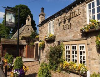 The Windmill Inn - Collingham - 1