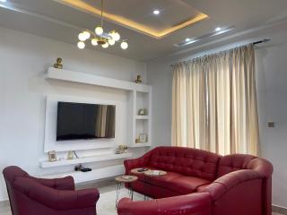 Kassardjian Apartments - Acra - 0