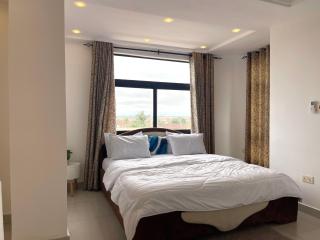 Kassardjian Apartments - Acra - 7
