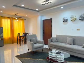 Kassardjian Apartments - Acra - 6