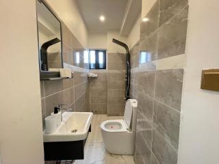 Kassardjian Apartments - Acra - 4