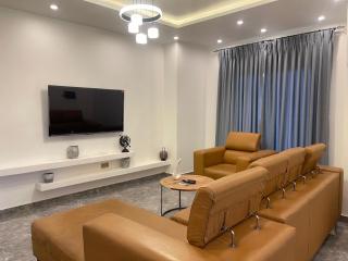 Kassardjian Apartments - Acra - 2