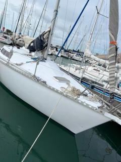 Bateau Voilier Rochefort - 5