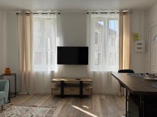 Appartement Meli - 7
