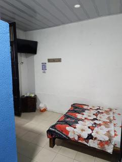 Hotel Costa Azul - Facatativa - 7