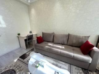 Residential complex Alexandria 1 bedroom - Akchiy - 7