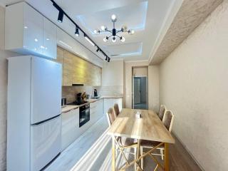 Residential complex Alexandria 1 bedroom - Akchiy - 5