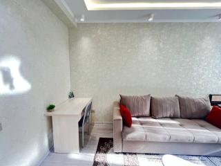Residential complex Alexandria 1 bedroom - Akchiy - 2