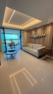 Luxury apartment by the sea - João Pessoa - 0