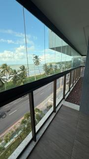 Luxury apartment by the sea - João Pessoa - 9