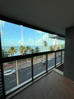 Luxury apartment by the sea - João Pessoa - 8