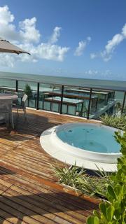 Luxury apartment by the sea - João Pessoa - 7