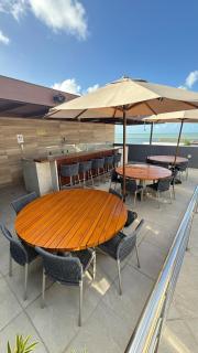 Luxury apartment by the sea - João Pessoa - 5