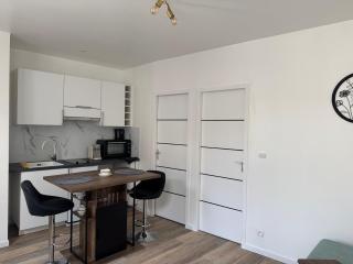 Appartement Meli - Villeneuve-sur-Bellot - 8