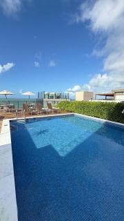 Luxury apartment by the sea - João Pessoa - 2