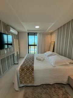 Luxury apartment by the sea - 1